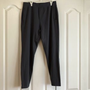 Lululemon surge jogger